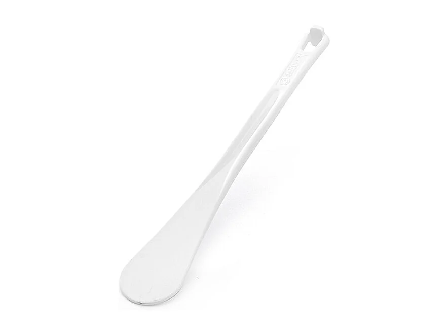 Spatule Polyglass 30 cm blanc