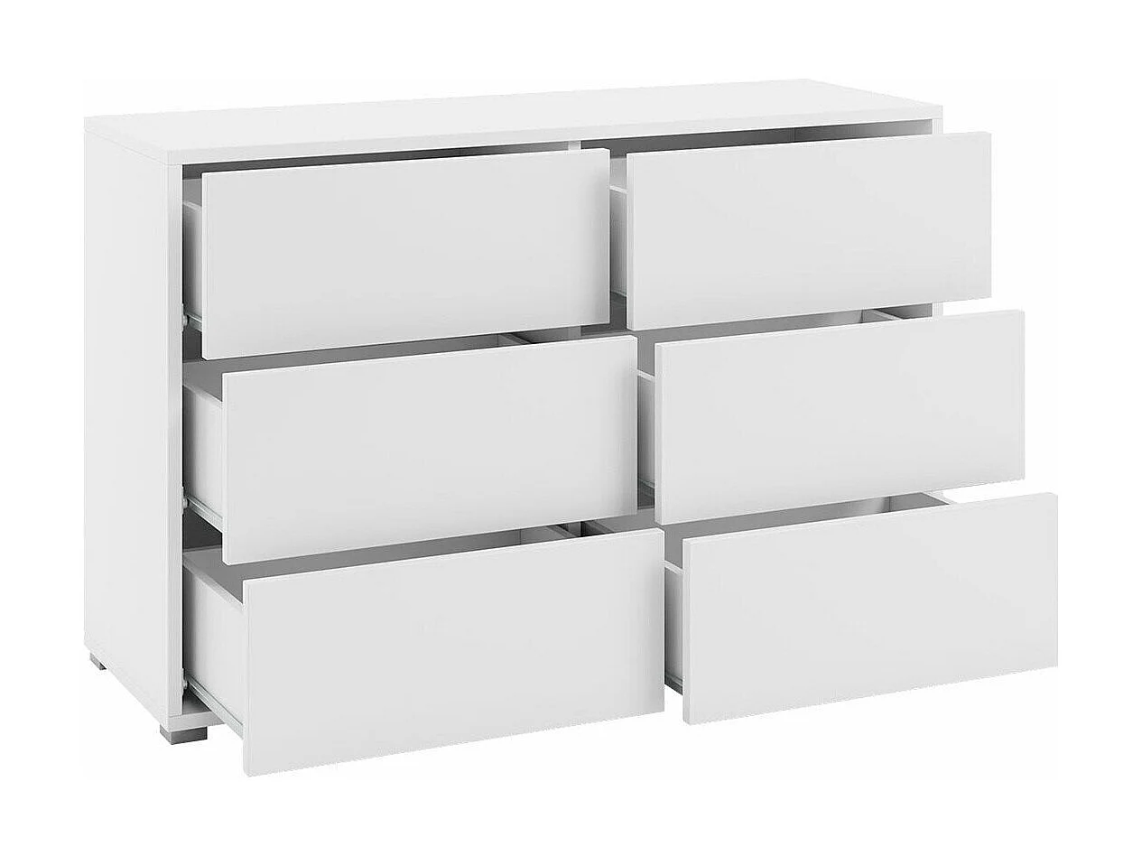 Conjunto de salón Comfivo Fersoe 108