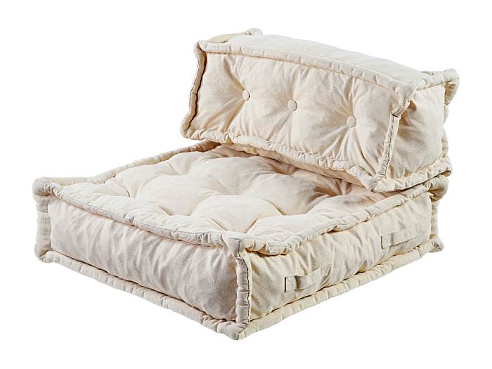 SoftScape – Cuscini Da Pavimento In Schiuma Con Maniglie – Set Da 6 – Per Aule Flessibili E Relax