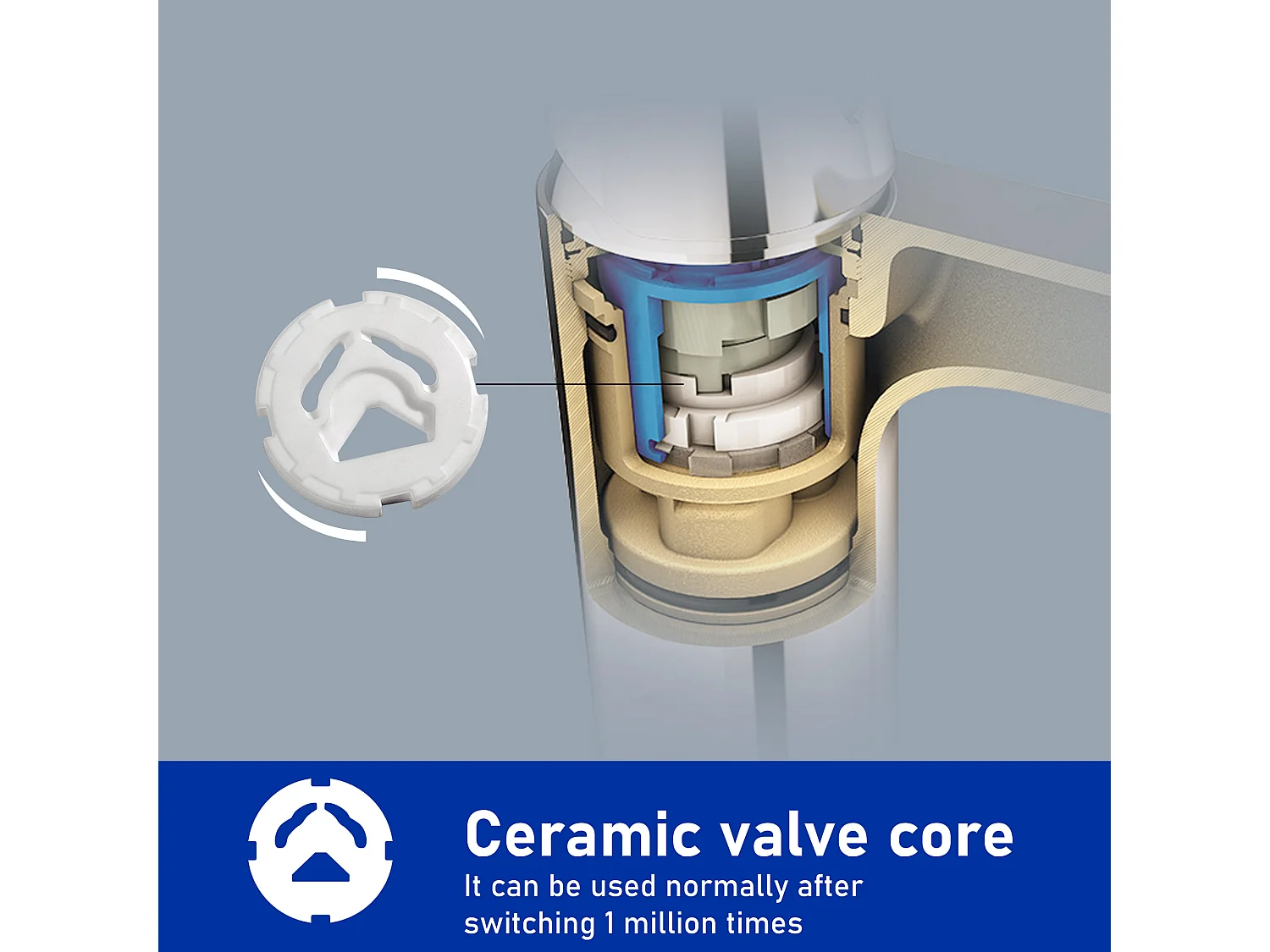 Cecipa max Grifo de Cocina Plegable con Mezclador de Cocina de 2 Jets, Mezclador de Fregadero Contra Ventana, con Burbujeador Desmontable Negro, Modelo UE