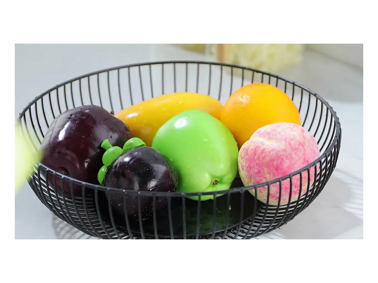 Évier Cuisine 1 Bac 70×44×21CM Évier Inox Brossé avec Egouttoir et Vasque + Mitigeur de Cuisine en Inox Brossé