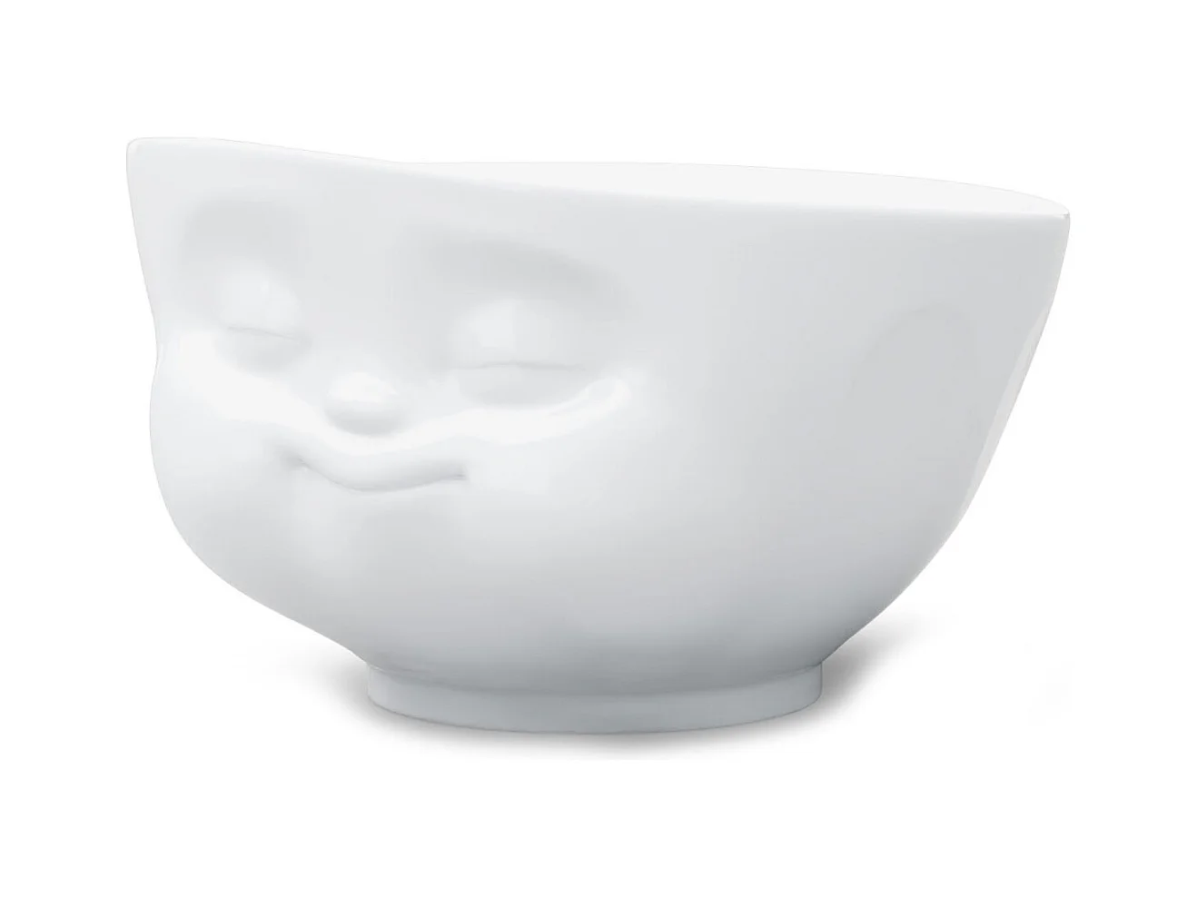 Grand bol en porcelaine Tassen régalade 500 ml