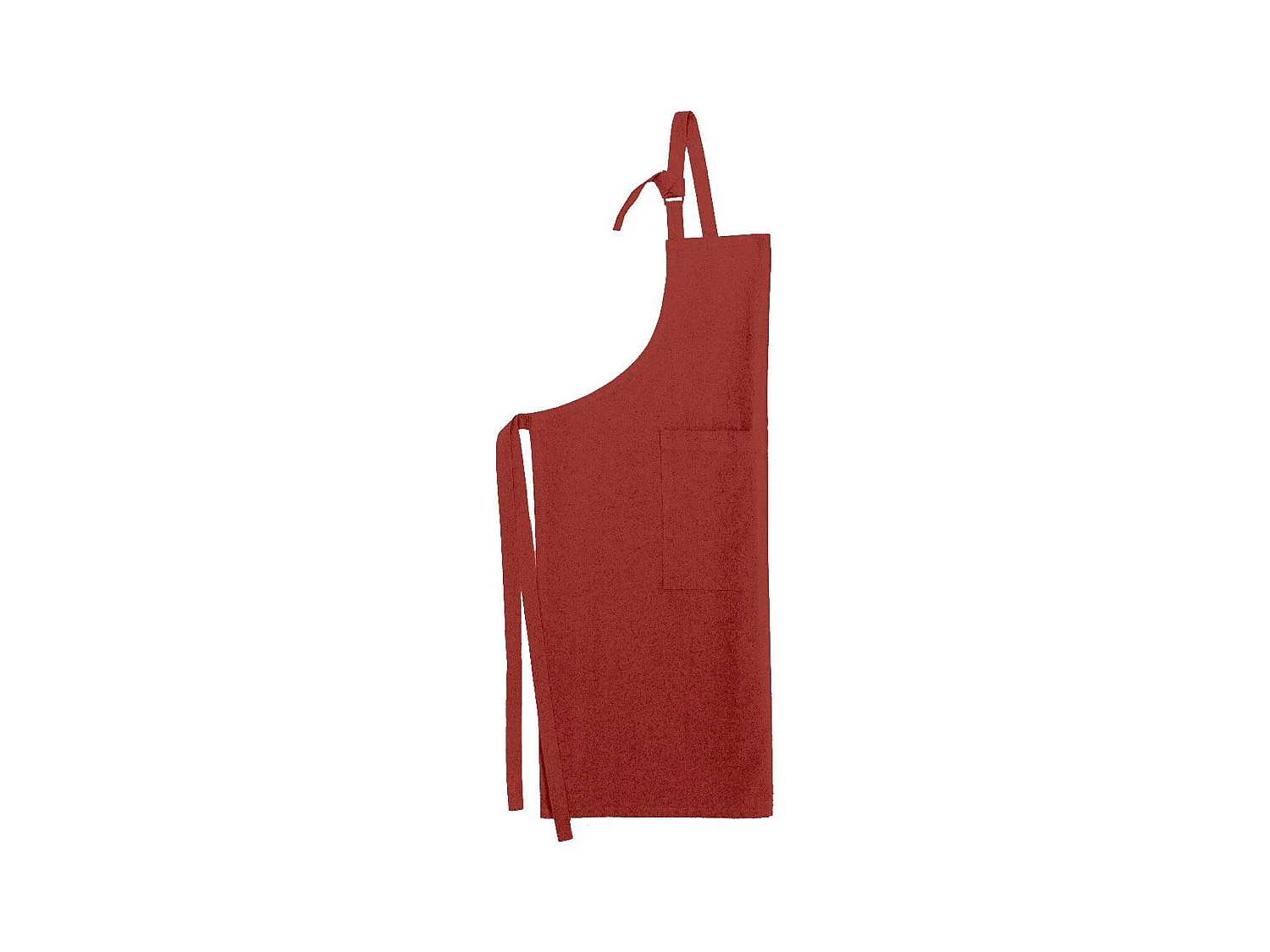 Tablier pour Adulte en coton Yuco Tomette