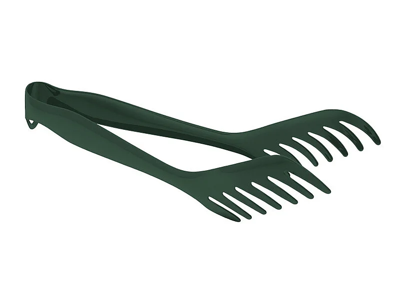 Pince à spaghetti sapin 24 cm