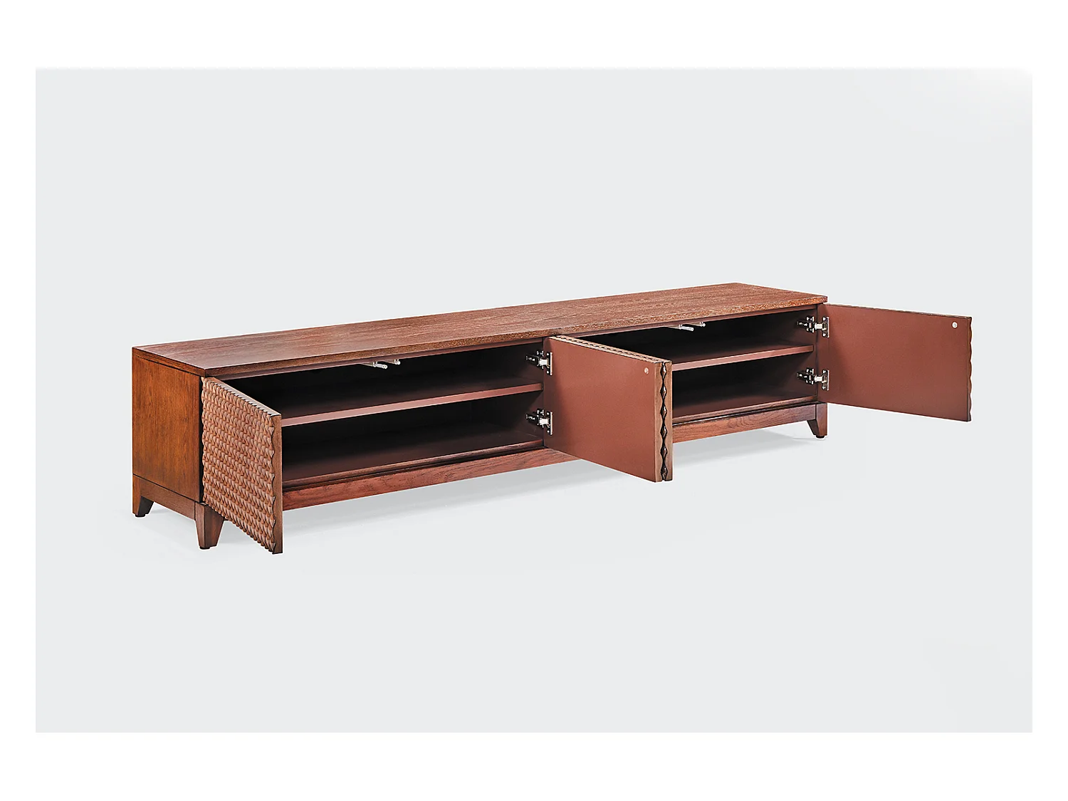 Buffet - marron Bois - COPAS