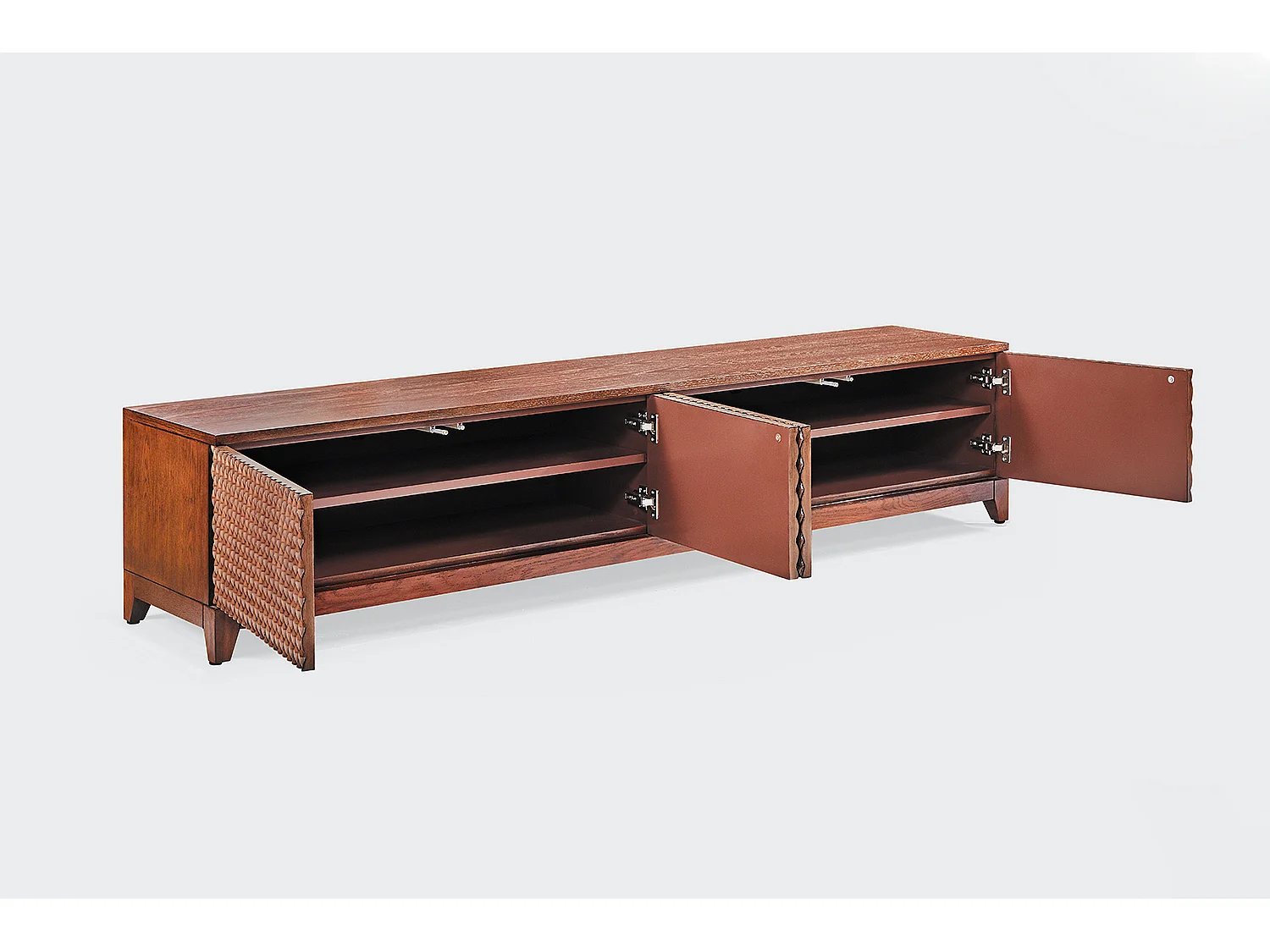 Buffet - marron Bois - COPAS