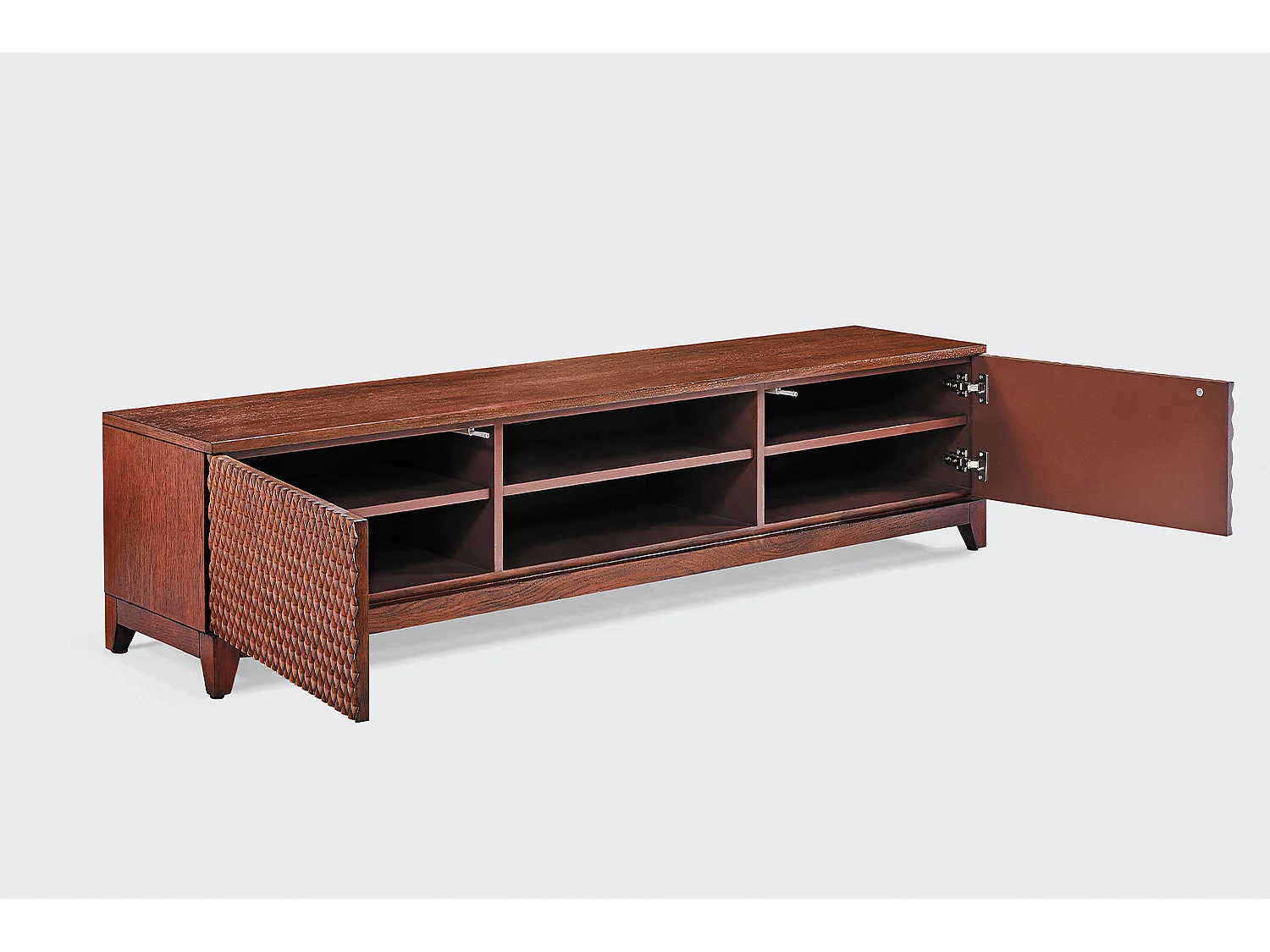 Buffet - marron Bois - COPAS