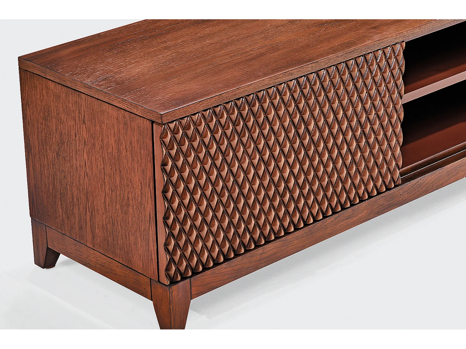 Buffet - marron Bois - COPAS