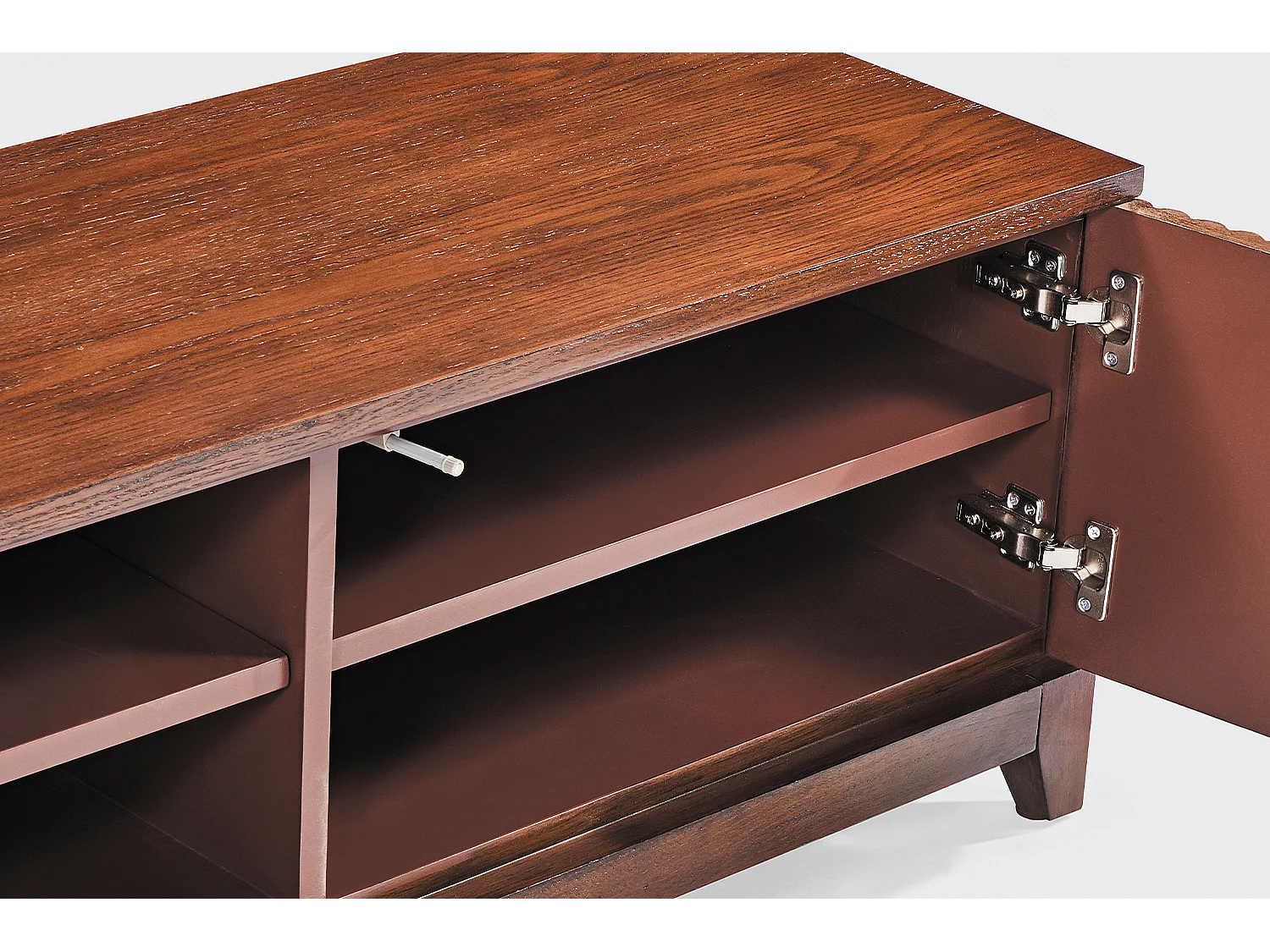 Buffet - marron Bois - COPAS