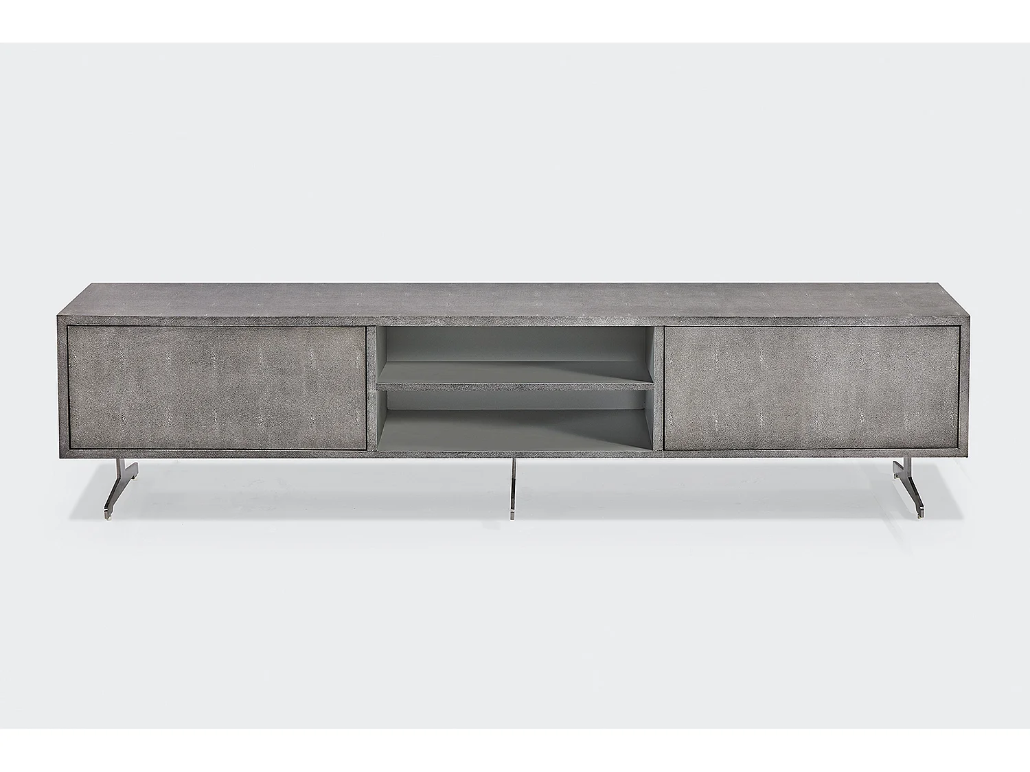 Credenza - Grigio Legno - GALA
