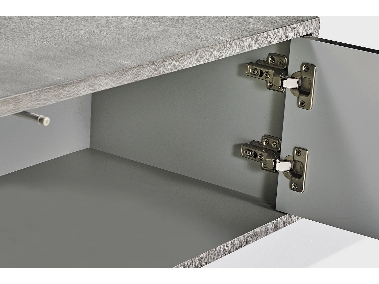 Credenza - Grigio Legno - GALA