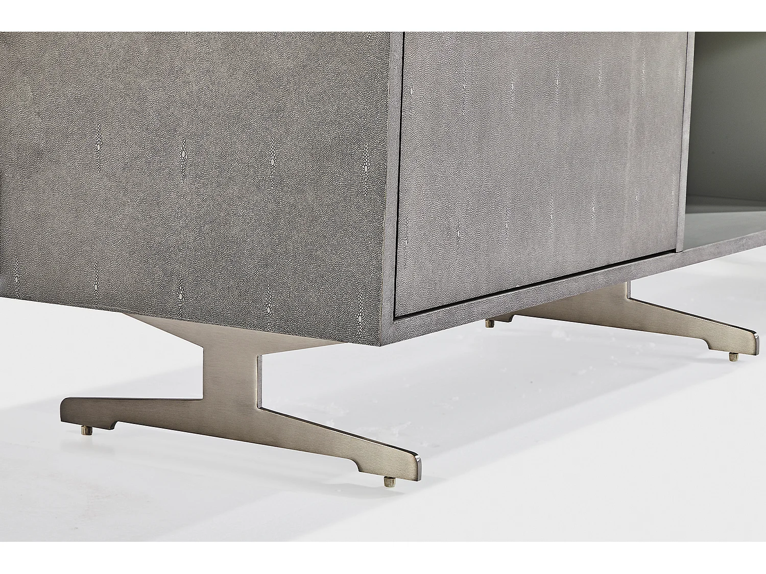 Credenza - Grigio Legno - GALA