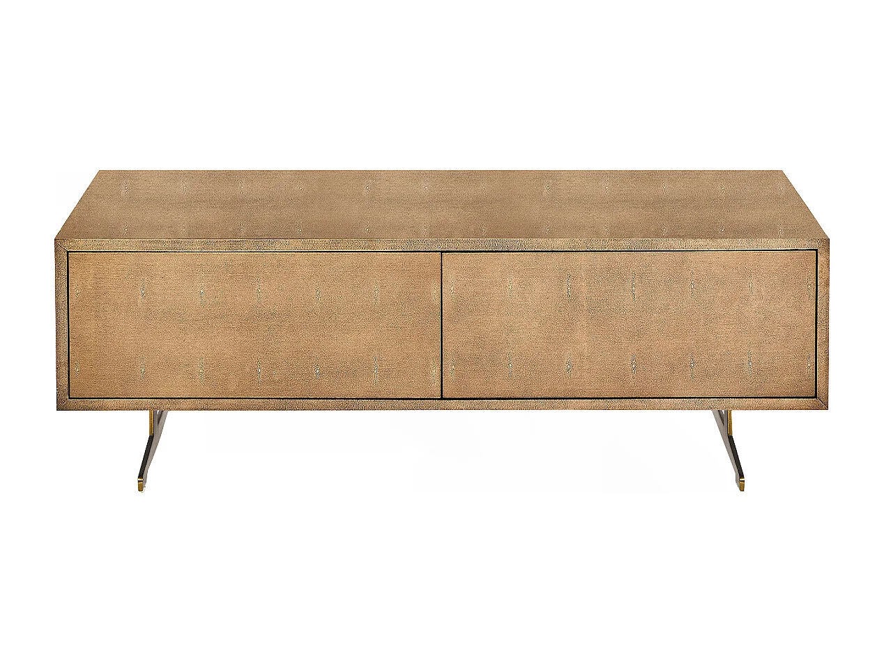 Mueble - oro Madera - 60 x 120 cm - GALA