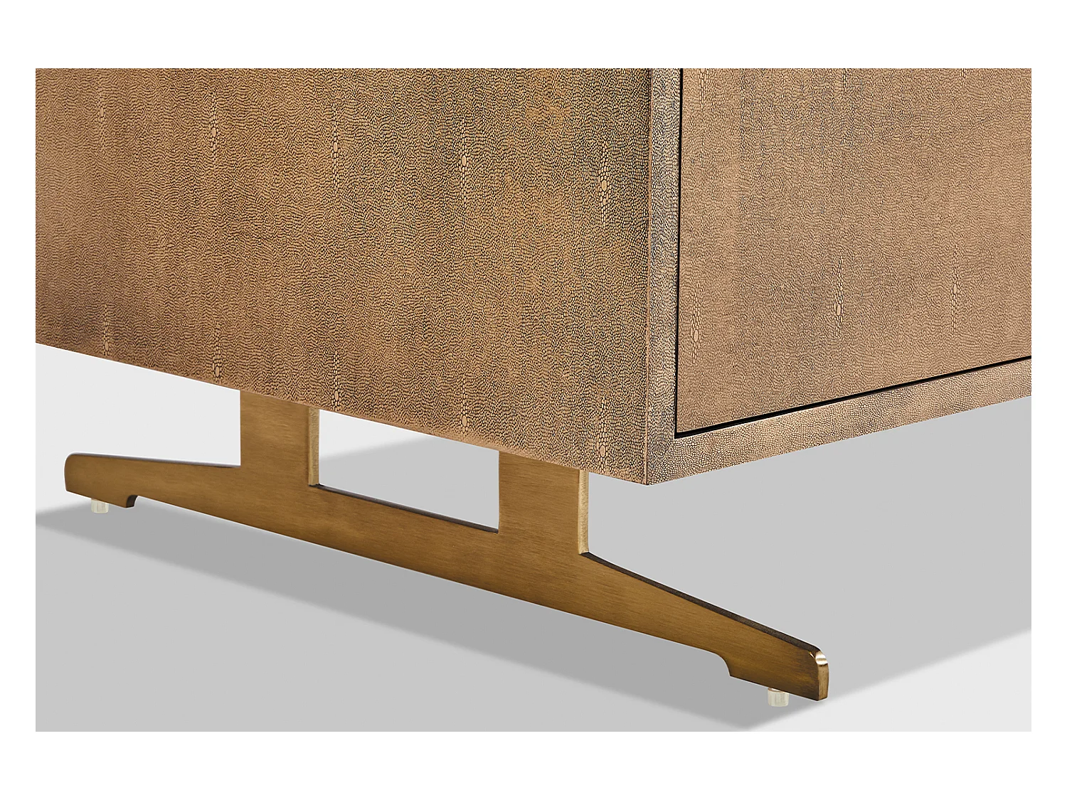 Mueble - oro Madera - 60 x 120 cm - GALA