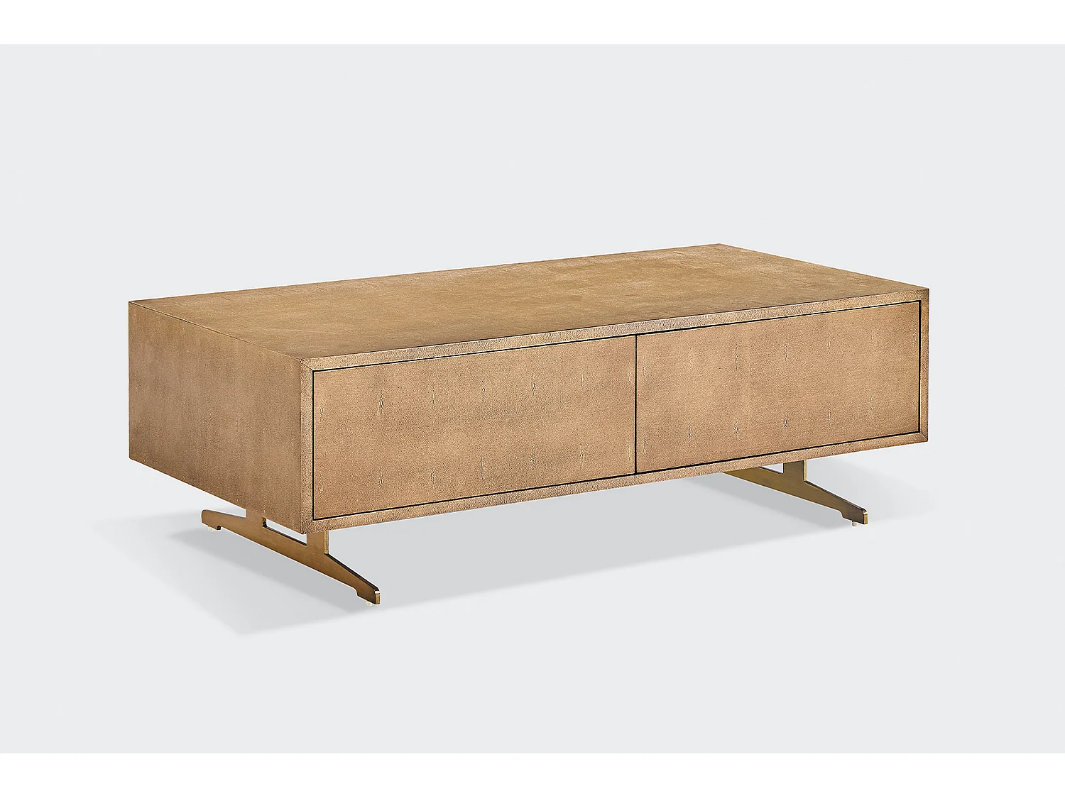 GALA - Goud Hout - 60 x 120 cm - GALA