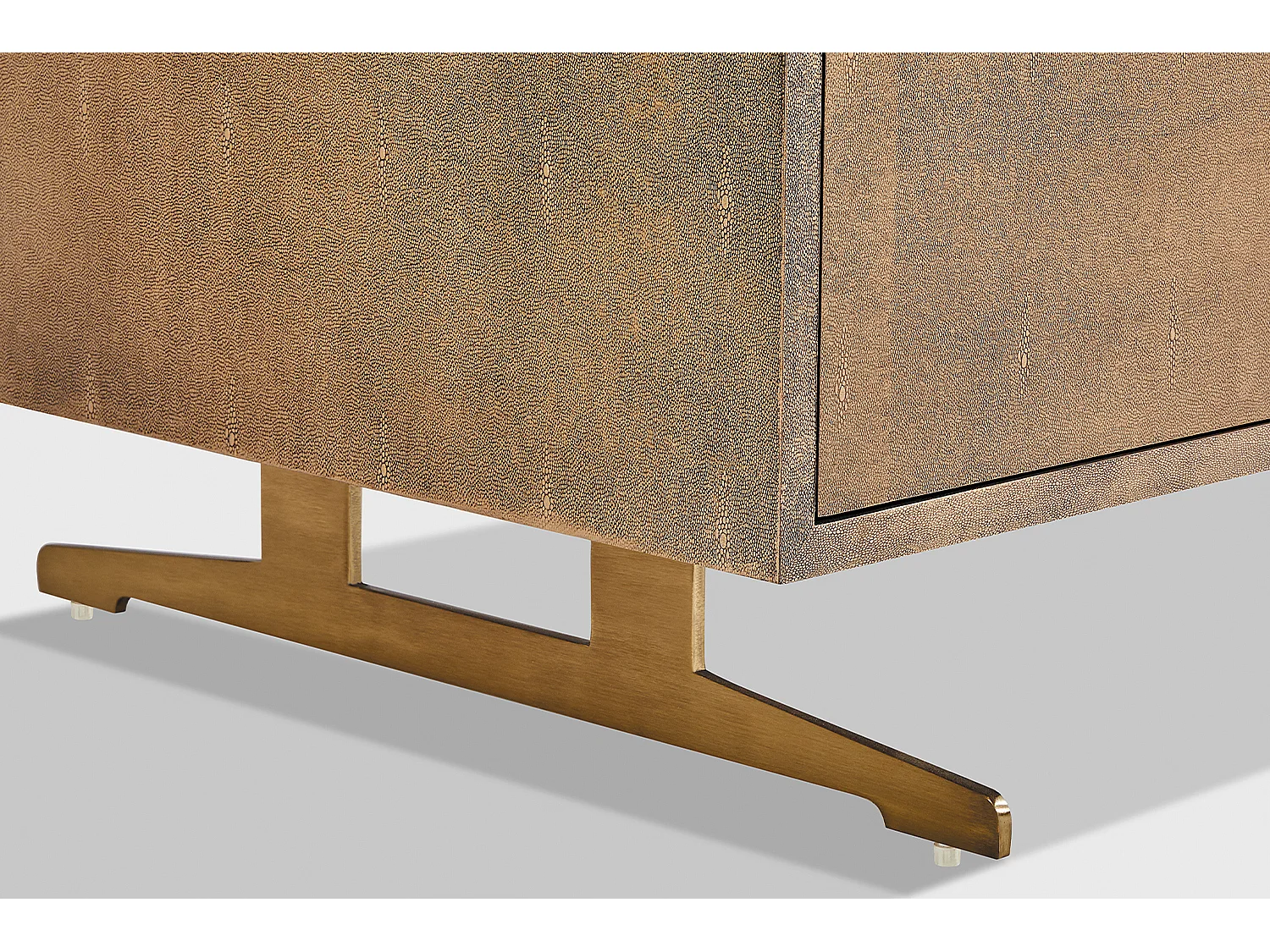 GALA - Goud Hout - 60 x 120 cm - GALA