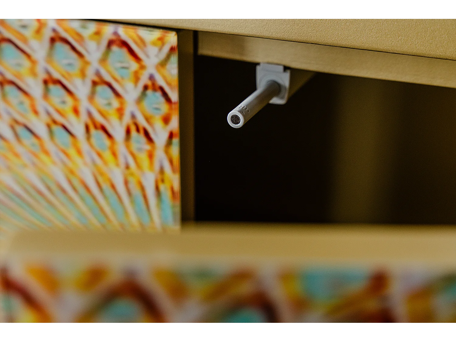 Credenza - verde Legno - LAGO