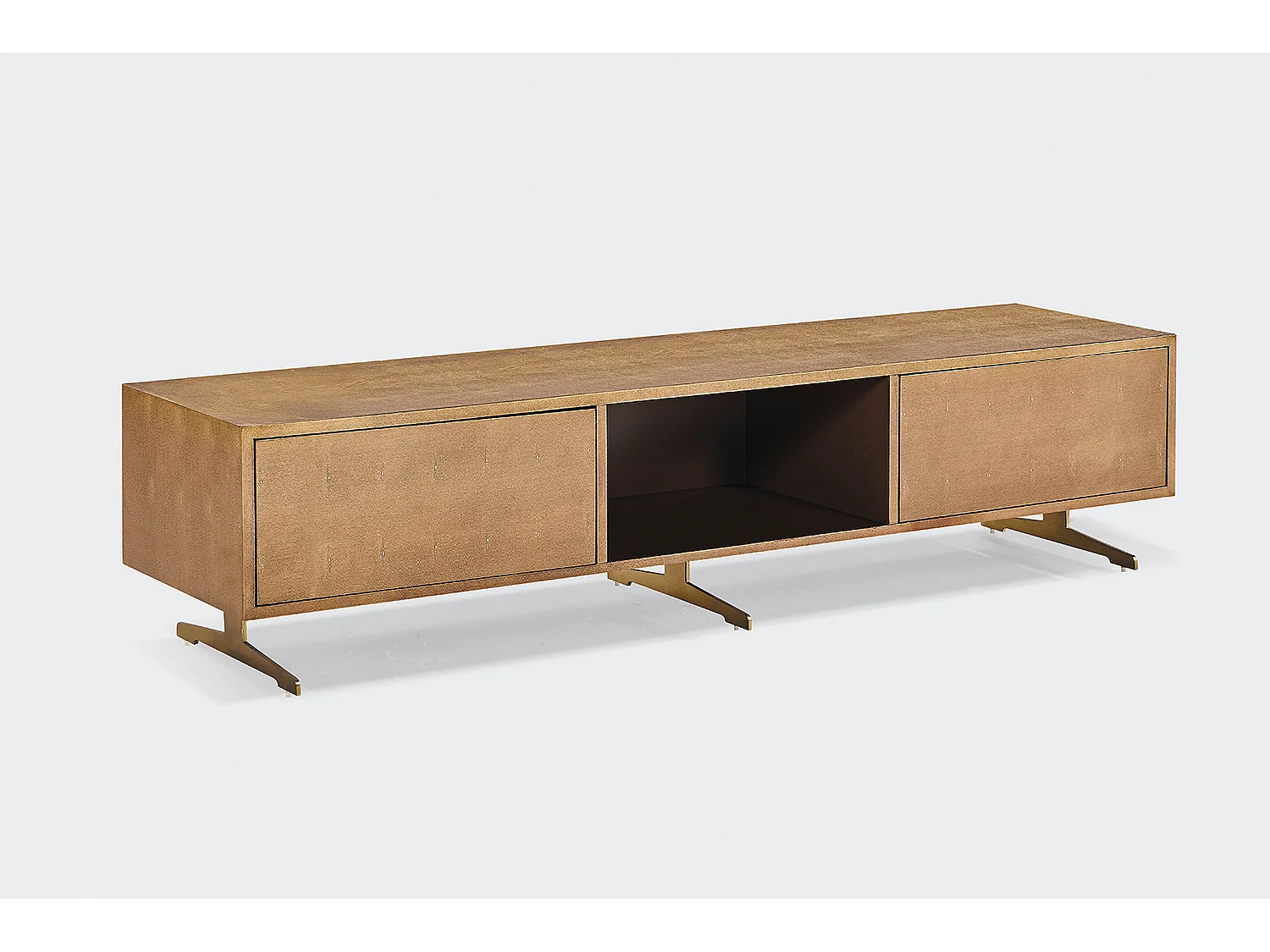 Mueble - oro Madera - GALA