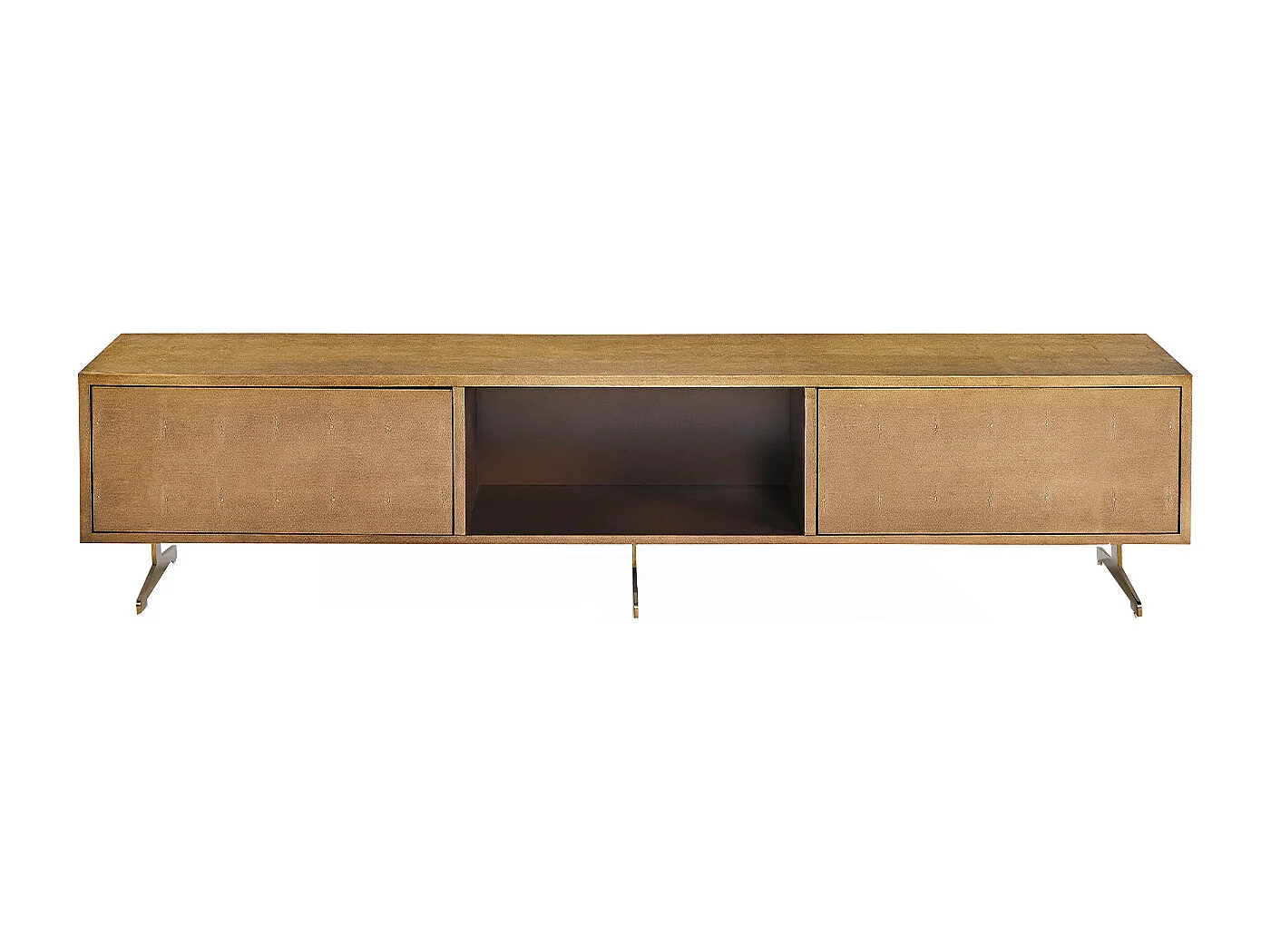 Mueble - oro Madera - GALA