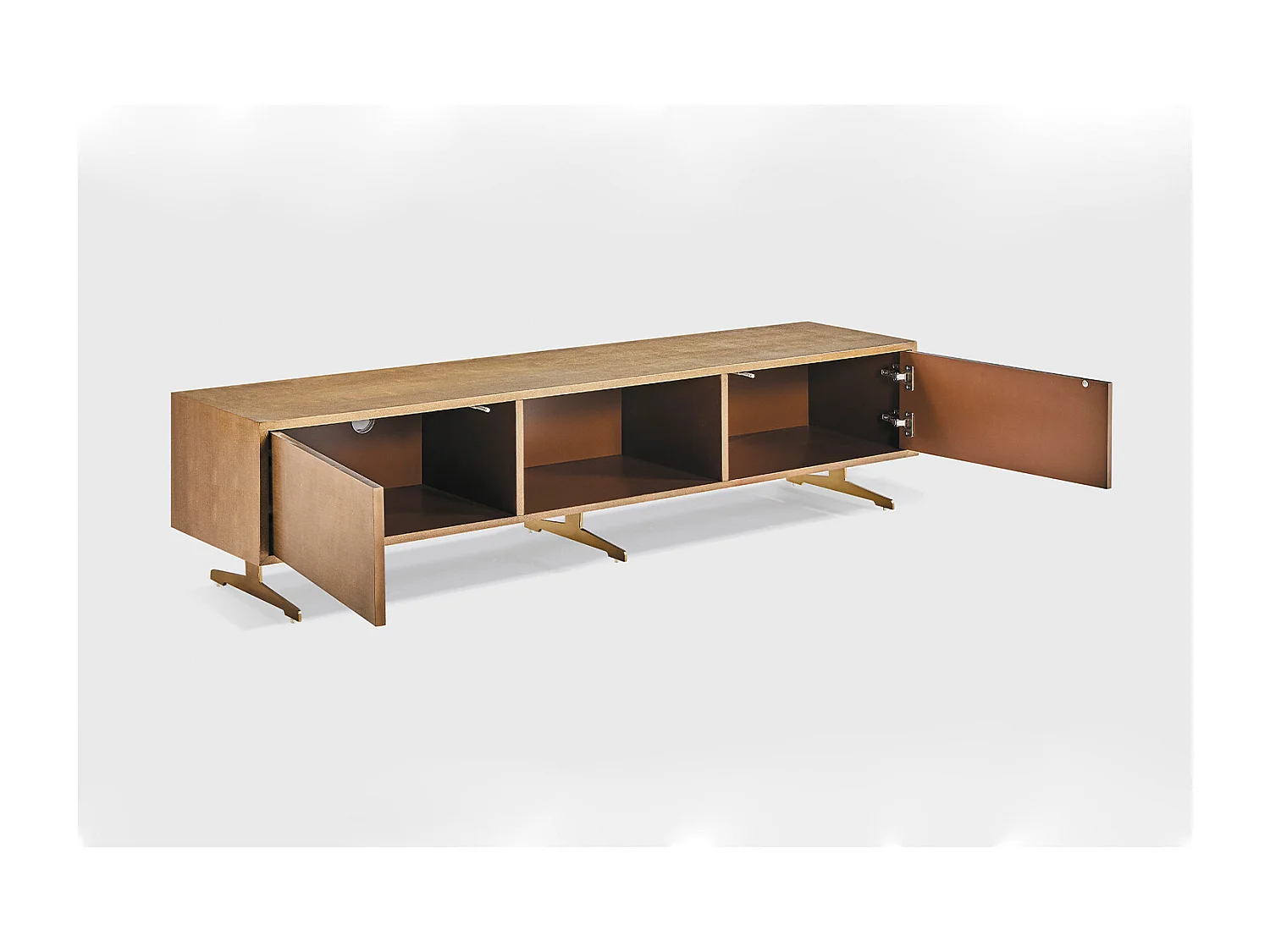 Mueble - oro Madera - GALA