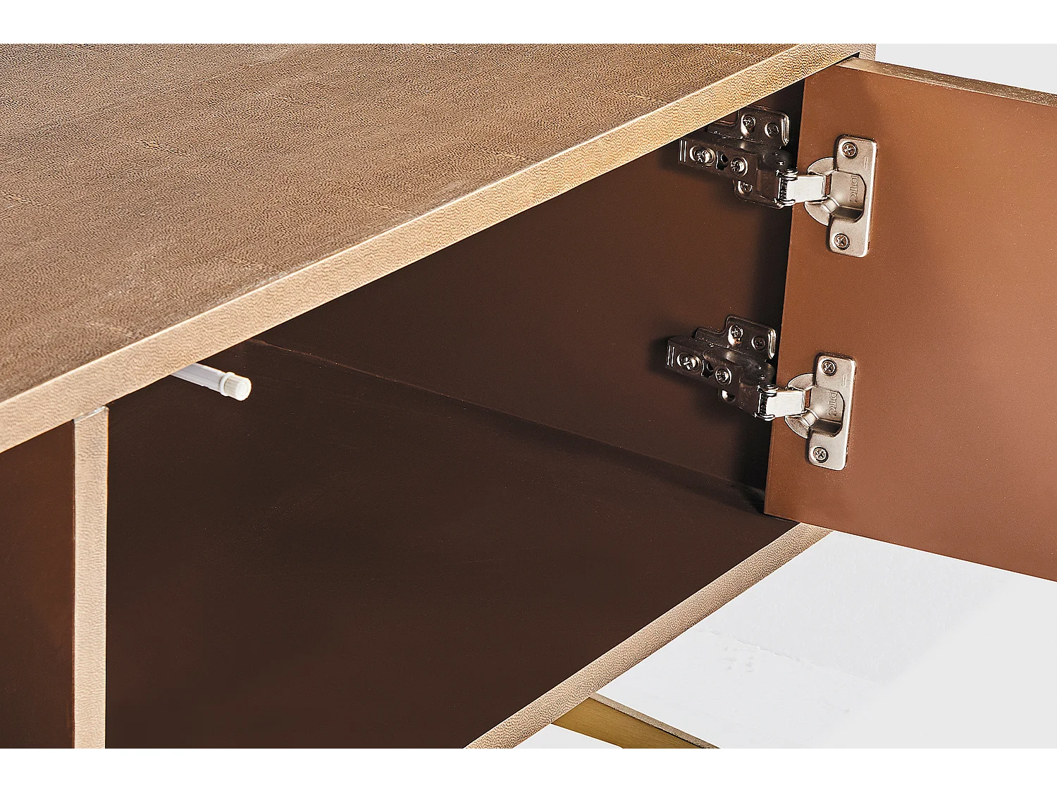 Mueble - oro Madera - GALA