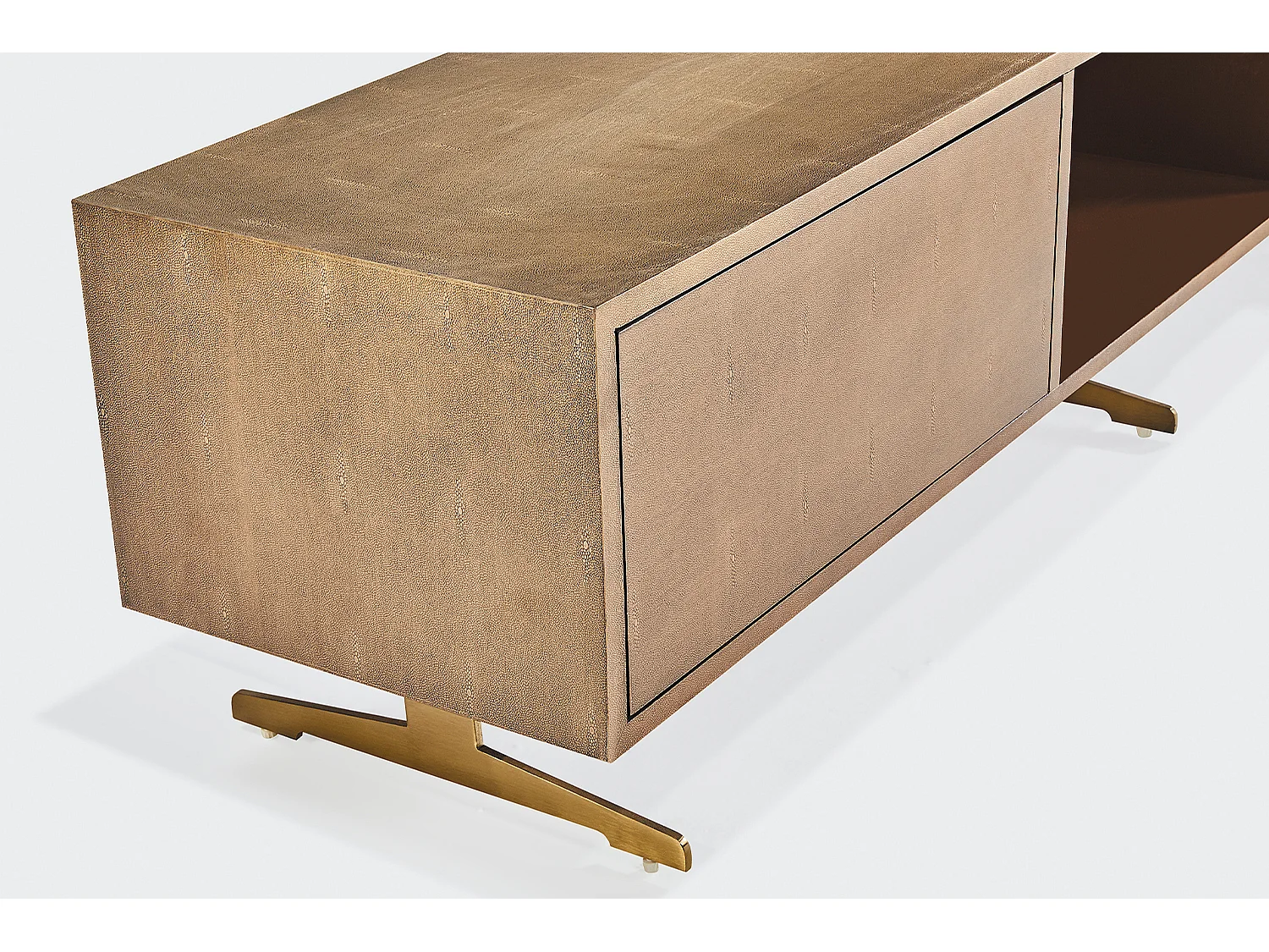 Mueble - oro Madera - GALA