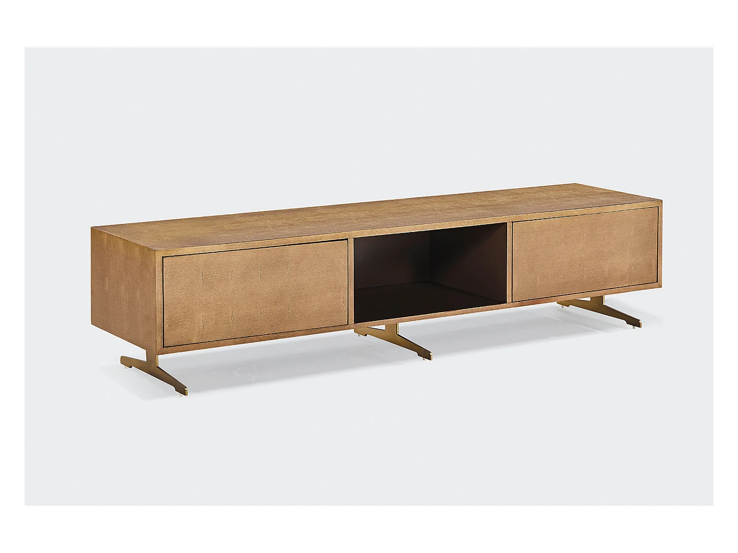 Buffet - or Bois - GALA