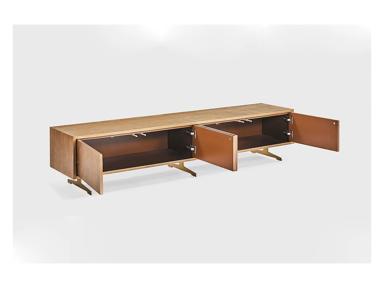Mobile - oro Legno - GALA