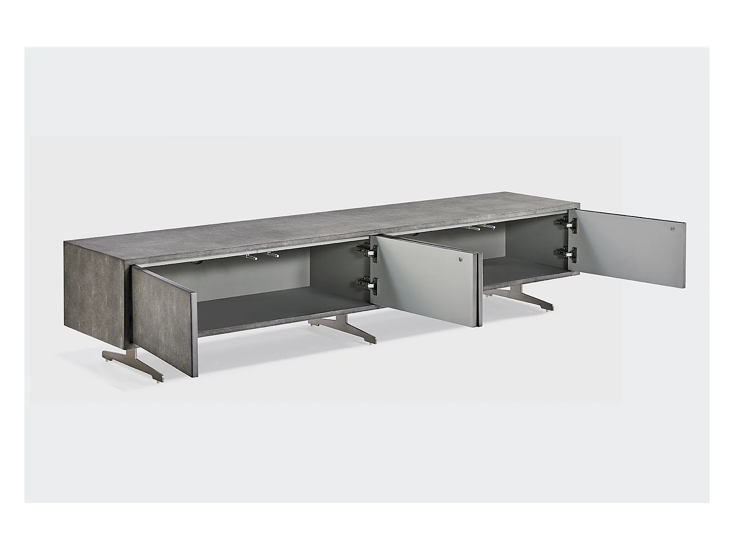 Mobile - Grigio Legno - GALA
