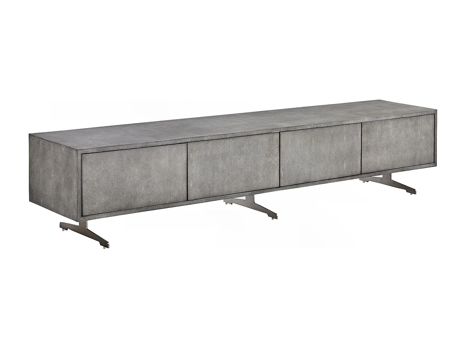 Credenza - Grigio Legno - GALA