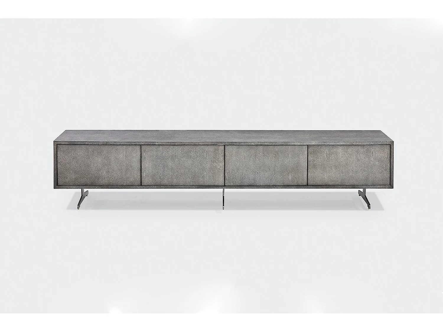 Credenza - Grigio Legno - GALA