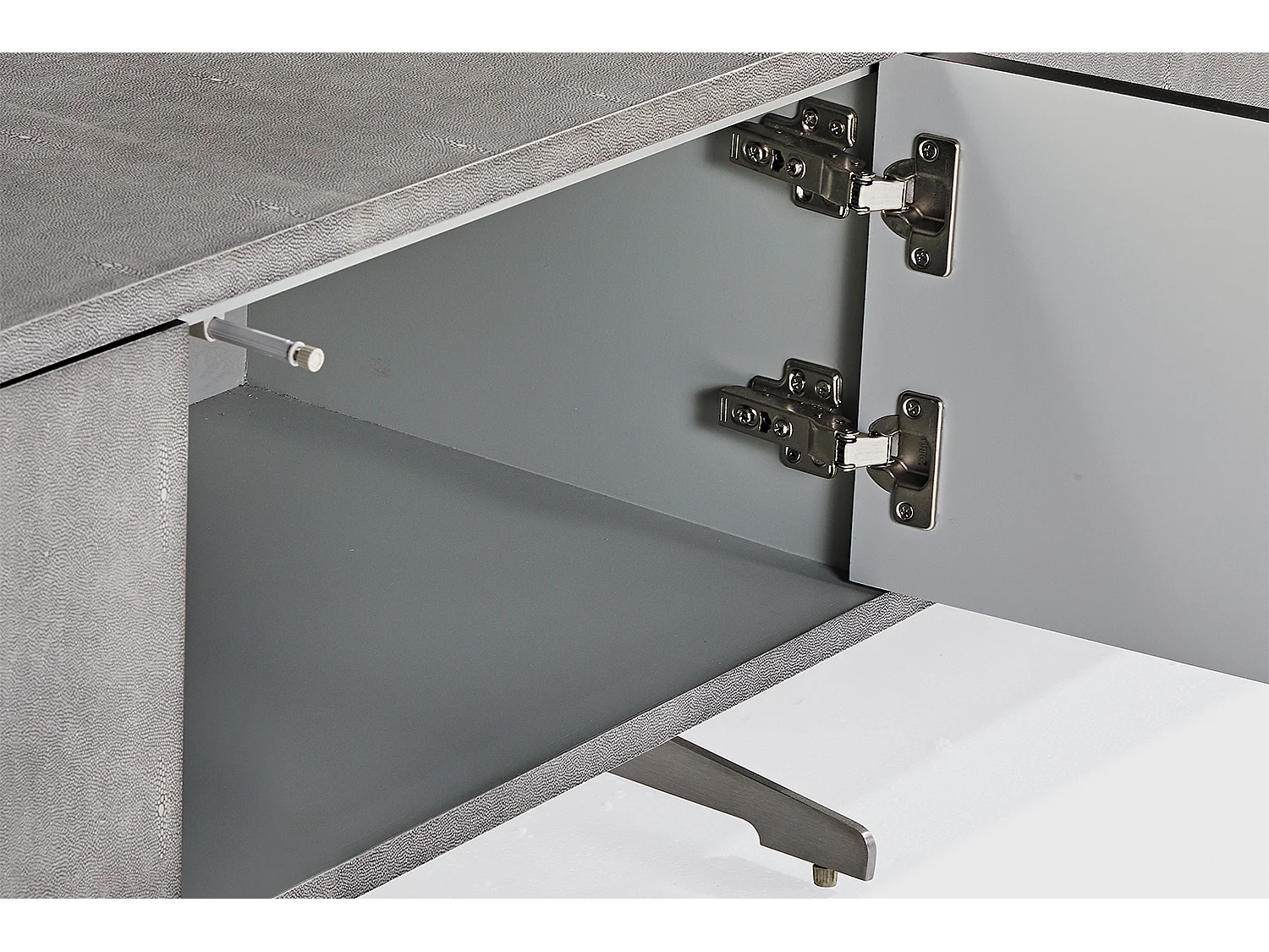 Credenza - Grigio Legno - GALA