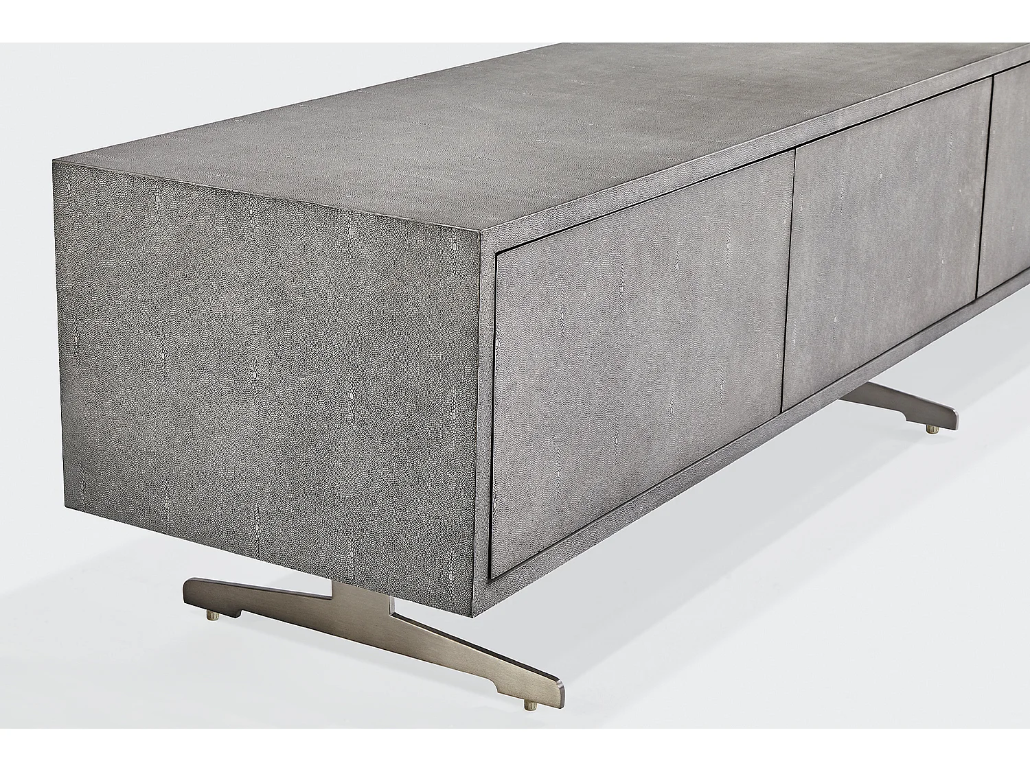 Credenza - Grigio Legno - GALA