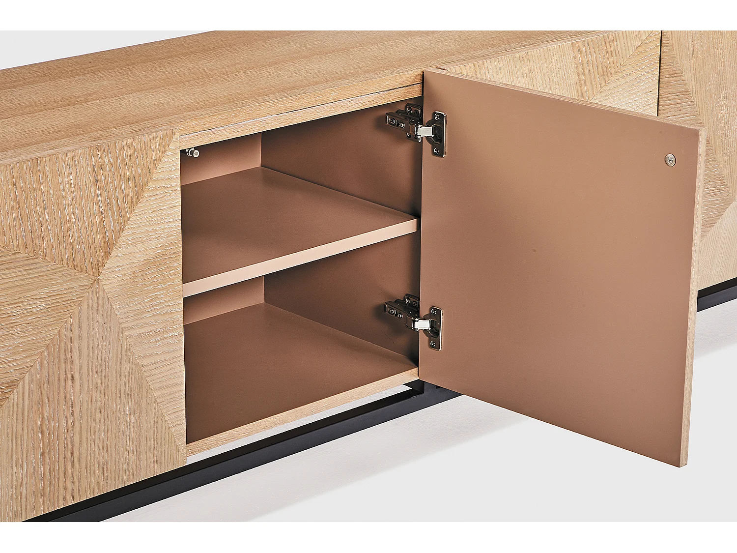 Mueble - marrón Madera - ANJO