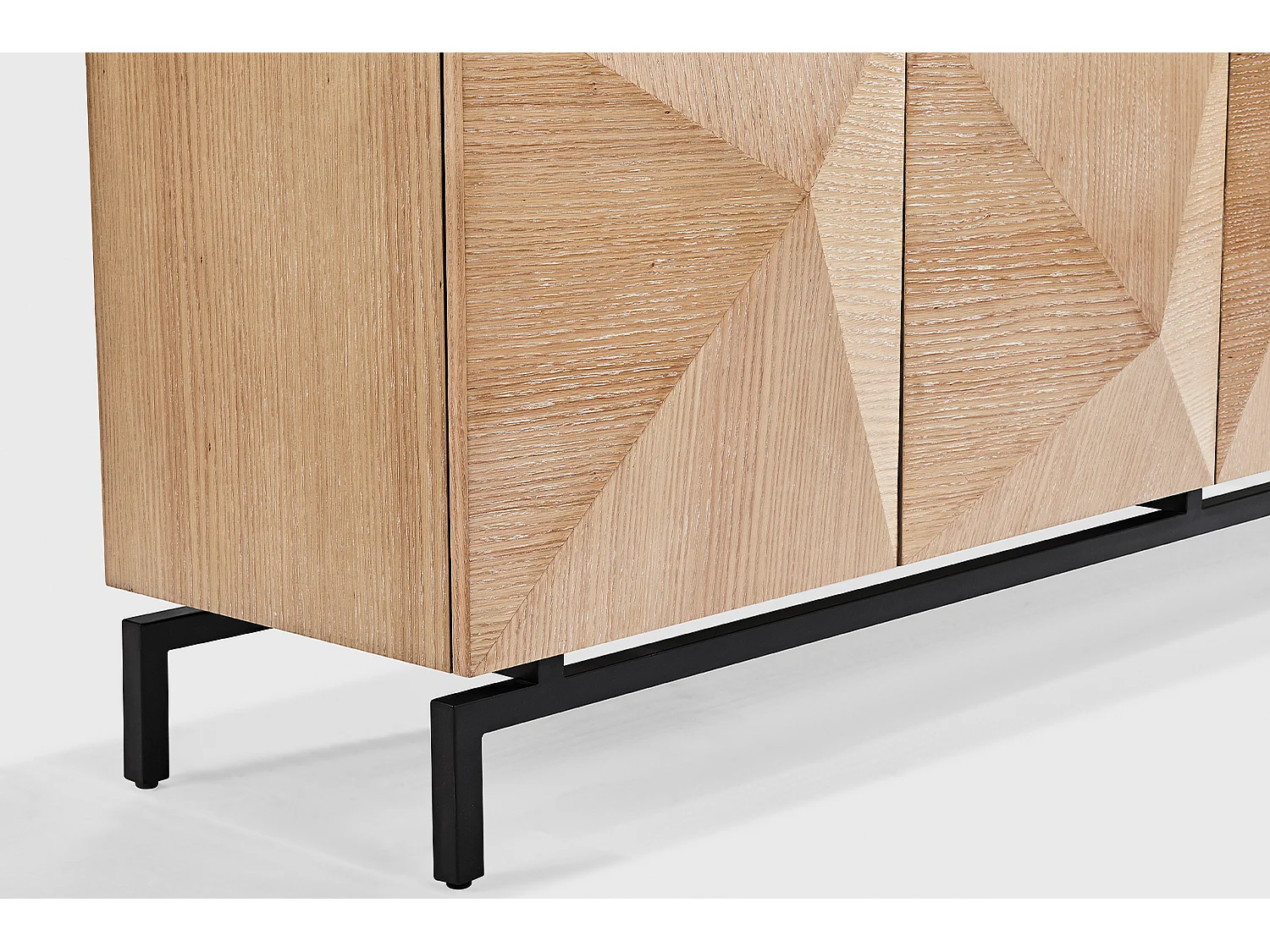 Mueble - marrón Madera - ANJO