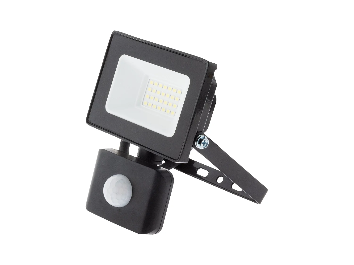 Projecteur LED Sensor 10W IP65 6500K - Zenitech
