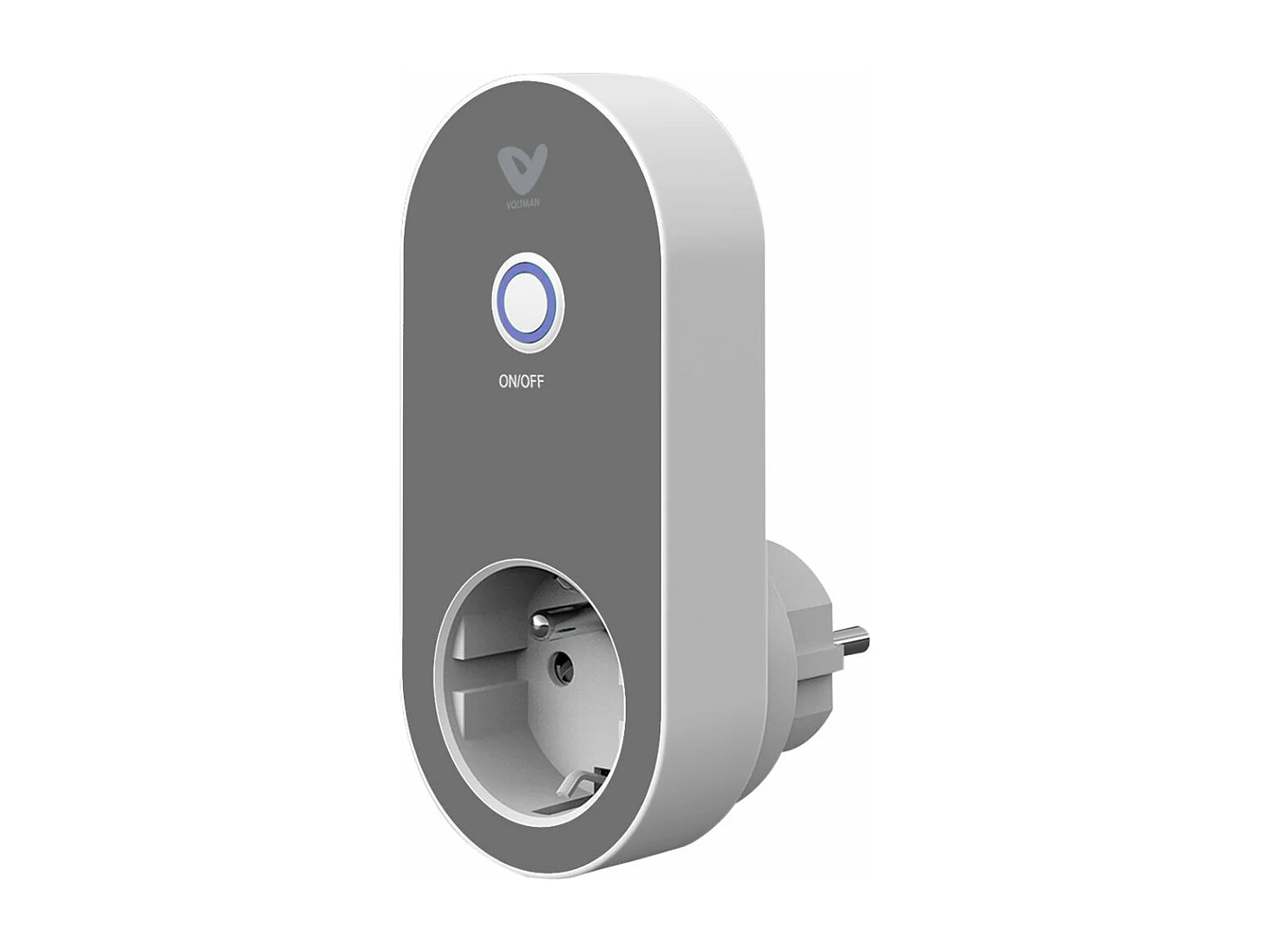 Kit d'irrigation et de brumisation connecté Grow-e - Voltman