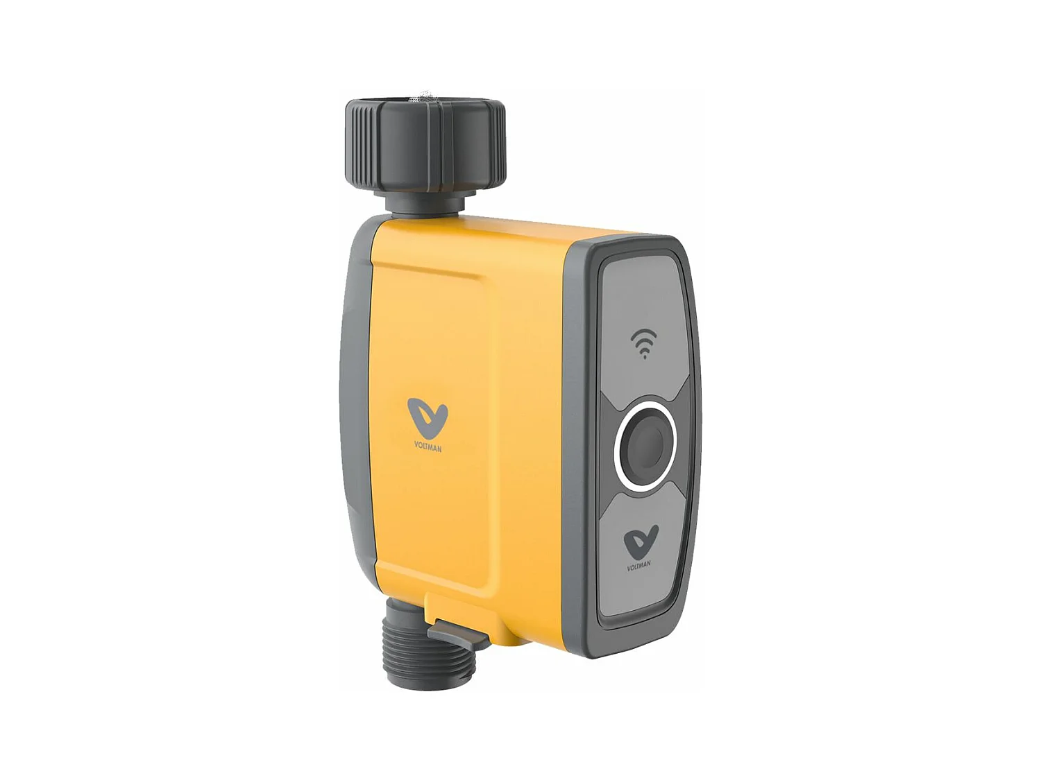 Kit d'irrigation et de brumisation connecté Grow-e - Voltman