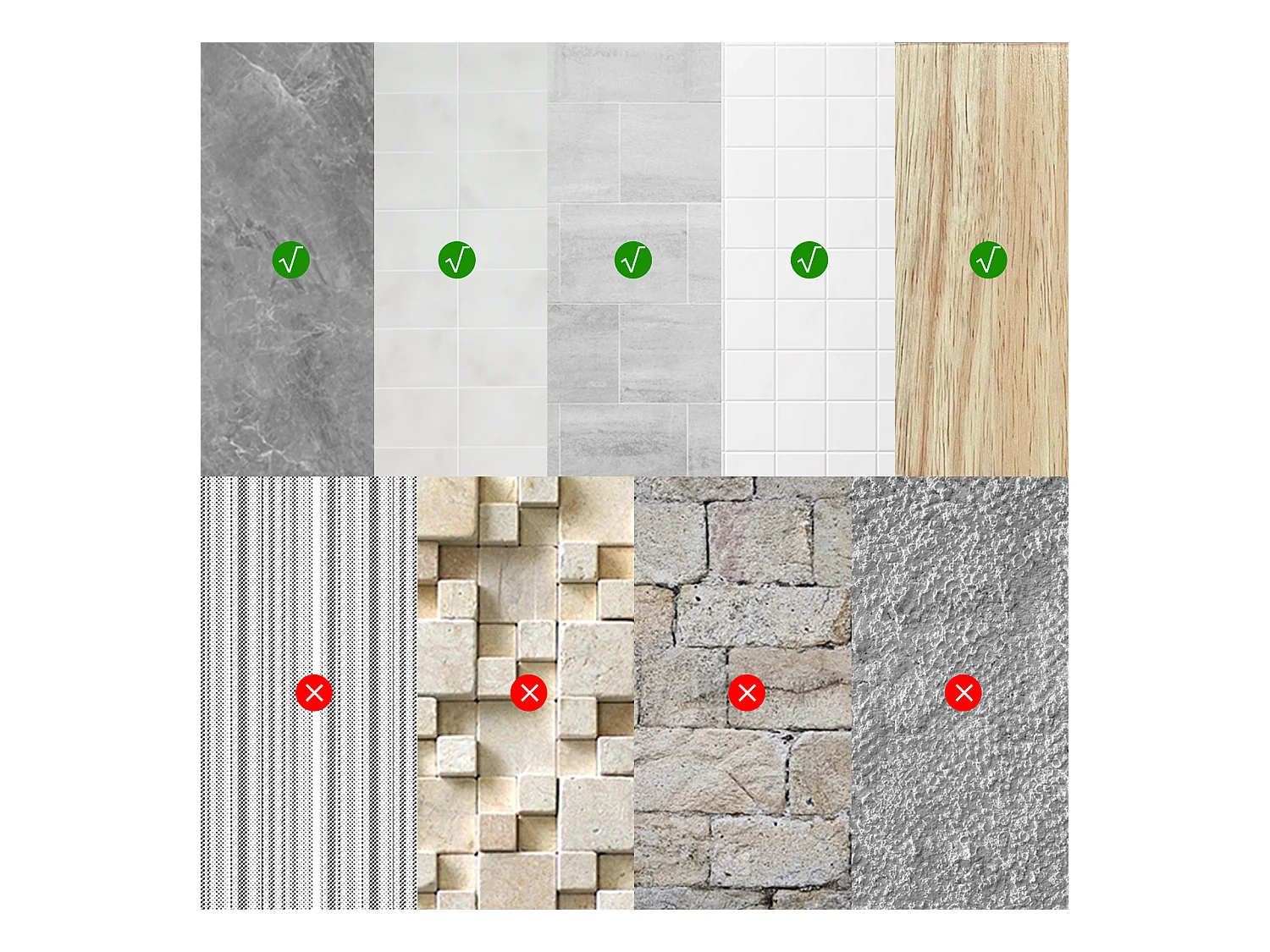 Auralum max Porta asciugamani girevole a 3 bracci,acciaio inossidabile,porta asciugamani a parete poco ingombrante, rotazione 180° (spacciato)