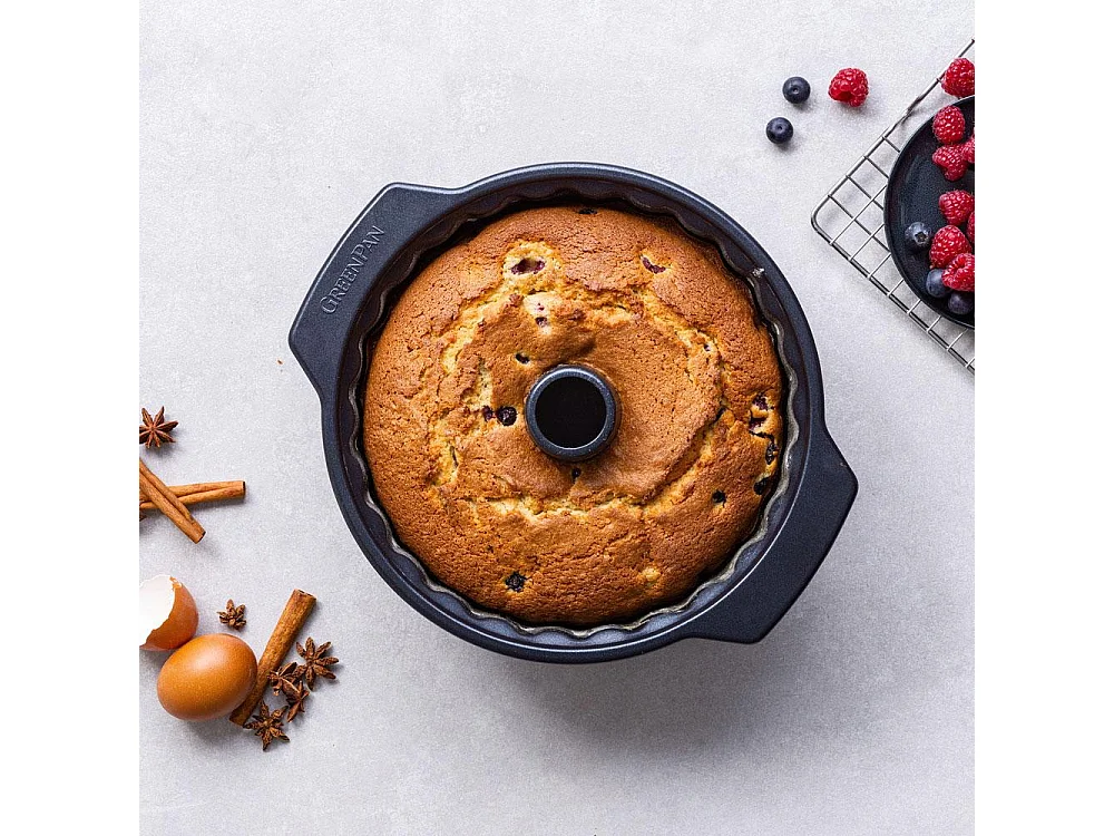 Moule à kouglof 24 cm