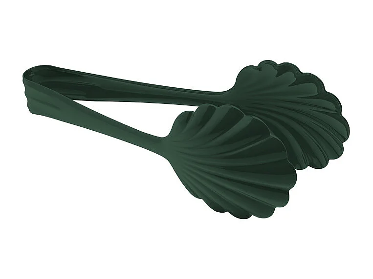 Pince à pain vert sapin 21 cm