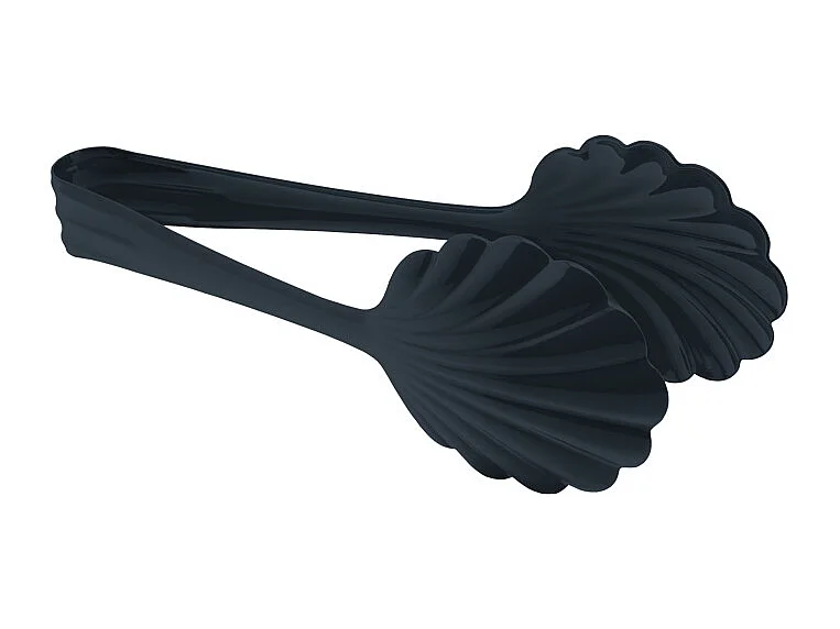 Pince à pain bleu nuit 21 cm