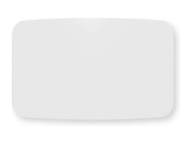 Chauffage pierre naturelle inertie sèche 1500W - Mazda