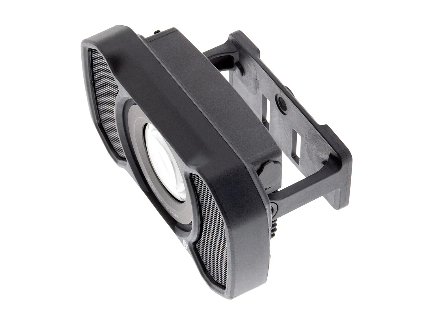 Projecteur audio IP67 2000lm + batterie rechargeable Dual System - Sangrip