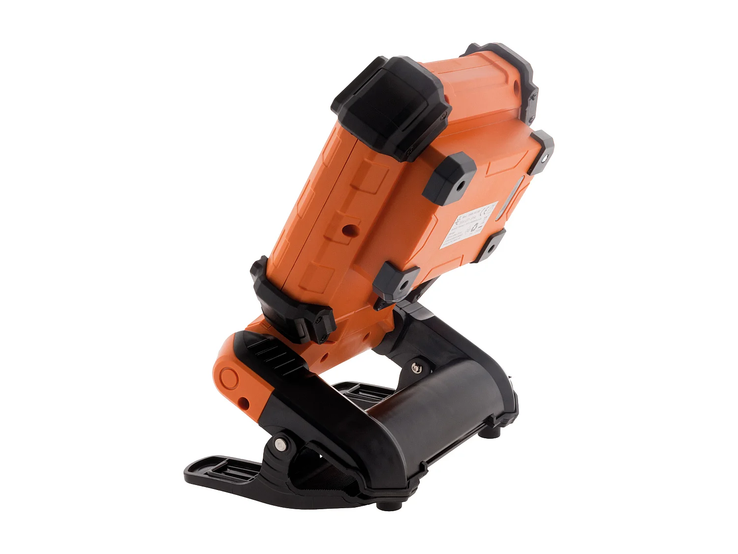 Projecteur de chantier sur batterie 15W 1700lm IP54 - Zenitech