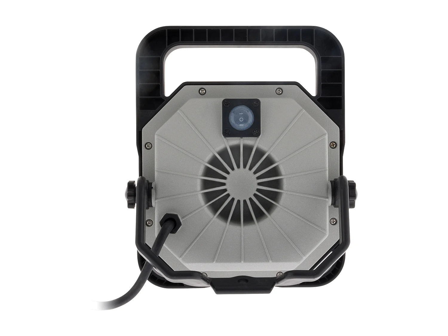 Projecteur de chantier à poser 22W 1600lm IP54 - Zenitech