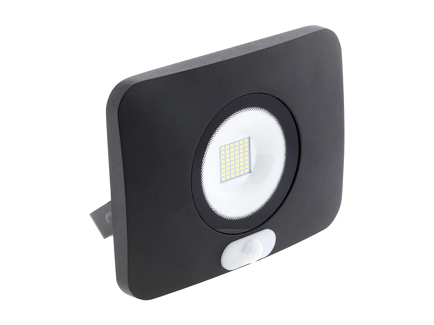 Projecteur LED étanche 50W avec détecteur - Zenitech