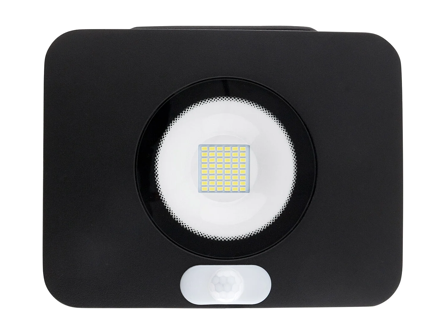 Projecteur LED étanche 50W avec détecteur - Zenitech