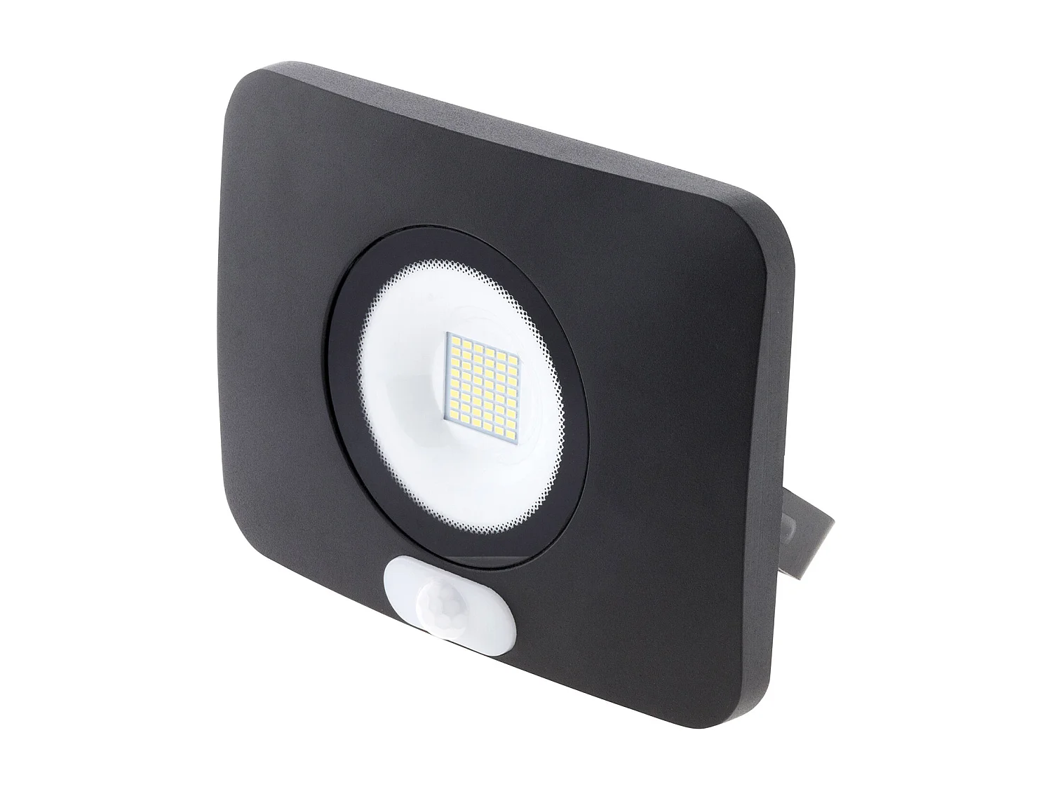 Projecteur LED étanche 50W avec détecteur - Zenitech