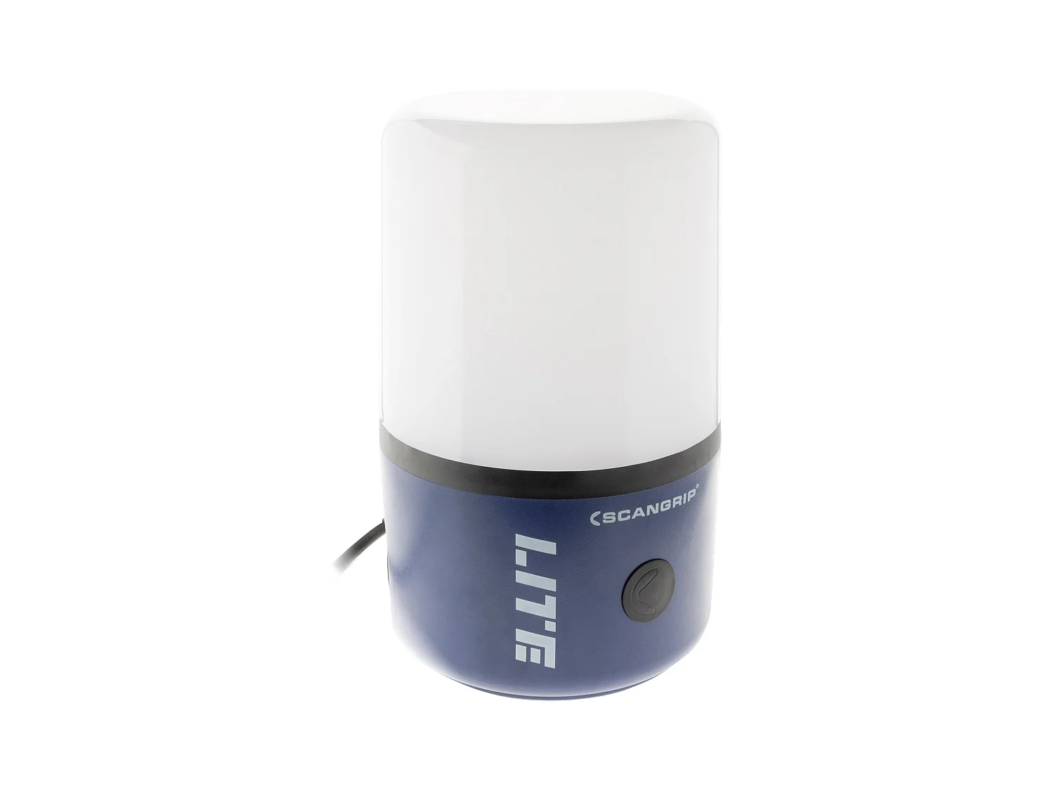 Projecteur de travail 360° LED 6000lm avec prise - Scangrip